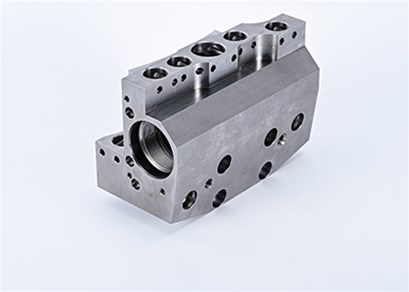 Analysis of CNC machining by Dongguan CNC machining manufacturers 